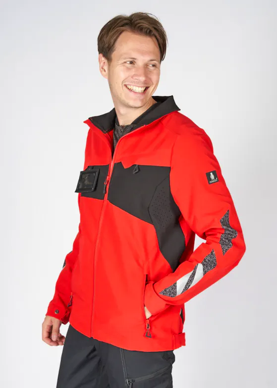 Mascot Accelerate 18101 Stretchjacke, wasserabweisend