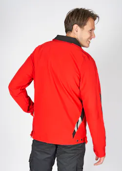Mascot Accelerate 18101 Jacket Stretch Waterafstotend miniatuur