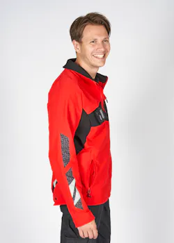 Mascot Accelerate 18101 Jacket Stretch Waterafstotend miniatuur