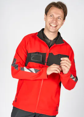Mascot Accelerate 18101 Jacket Stretch Waterafstotend