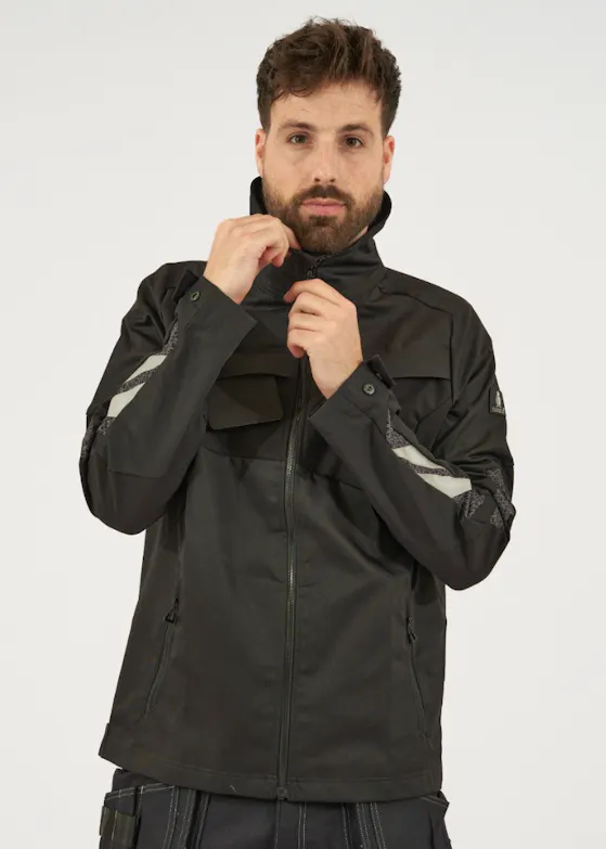 Mascot Accelerate 18509 Reflective Stretch Jacket
