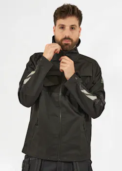 Mascot Accelerate 18509 Jacket Stretch Reflecterend
