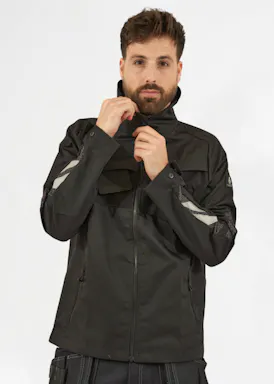 Mascot Accelerate 18509 Jacket Stretch Reflecterend