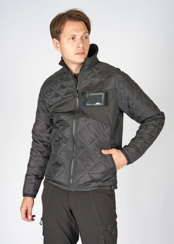 Mascot Accelerate Jacket with CLIMASCOT® 18015