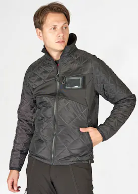 Mascot Accelerate Jacket with CLIMASCOT® 18015