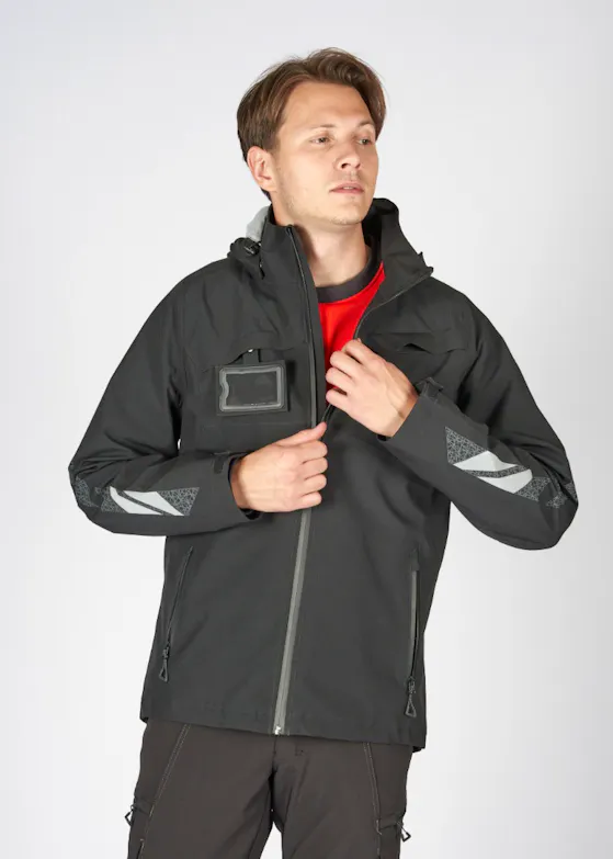 Mascot Accelerate Outer-Shell Jacket 18001