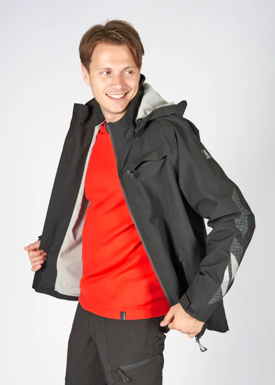 Mascot Accelerate Outer-Shell Jacket 18001