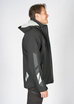 Mascot Accelerate veste en softshell 18001 thumbnail (vignette)