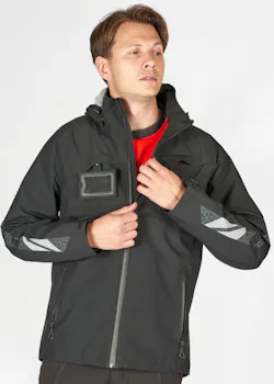 Mascot Accelerate Outer shell jacket 18001
