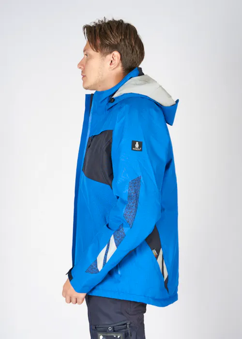 Mascot Accelerate Outer shell jacket 18301