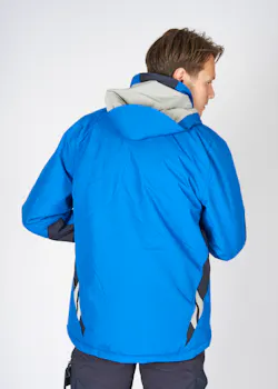 Mascot Accelerate Outer shell jacket 18301 miniatuur
