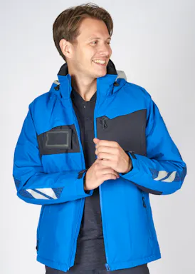 Mascot Accelerate Outer shell jacket 18301