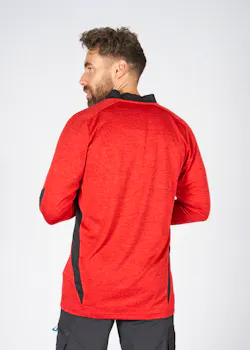 Mascot Accelerate 18081 Poloshirt Coolmax® Pro Langarm Modern Fit thumbnail