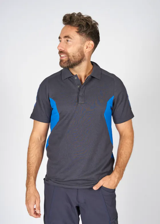 Mascot Accelerate 18383 Poloshirt Premium Tricot Modern Fit