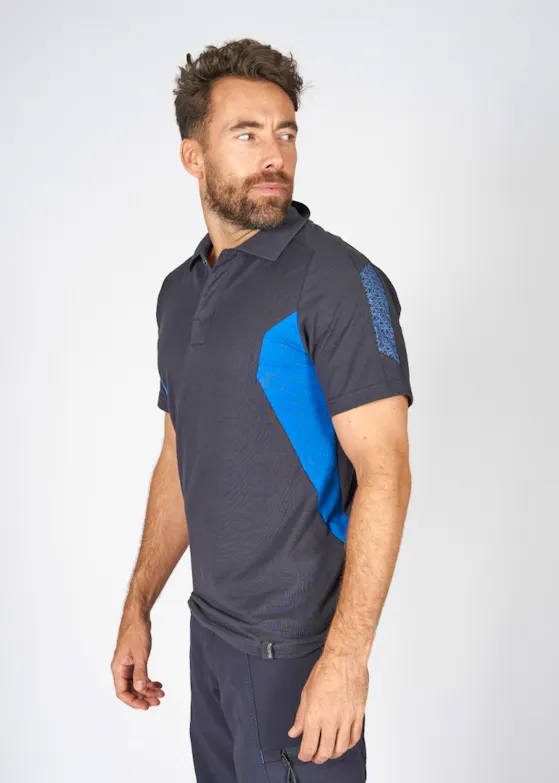 Mascot Accelerate 18383 Polo Shirt, Premium Tricot, Modern Fit