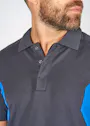 Mascot Accelerate 18383 Poloshirt Premium Tricot Modern Fit miniatuur