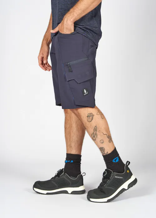 Mascot Accelerate Shorts 18149