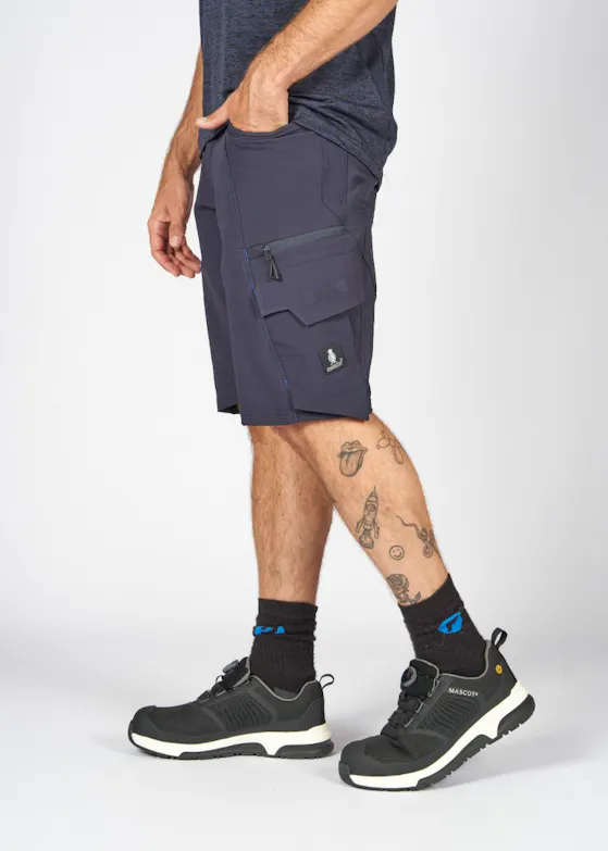 Mascot Accelerate Shorts 18149