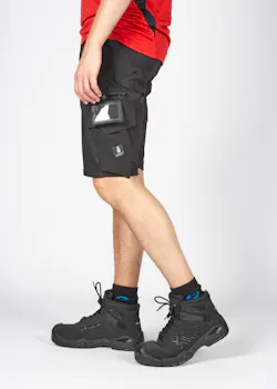 Mascot Accelerate Shorts 18149 miniatuur
