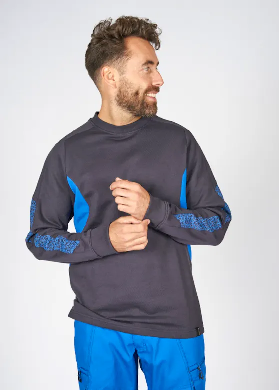 Mascot Accelerate Sweatshirt (18384)