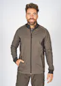 Mascot Accelerate Sweatshirt with Zipper 18484 Vorschaubild