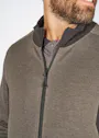 Mascot Accelerate Sweatshirt with Zipper 18484 Vorschaubild