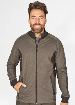 Mascot Accelerate 18484 Sweatshirt Zipper Regular Fit