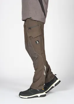 Mascot Accelerate Trousers 18179 miniatuur