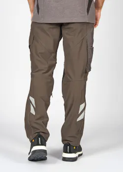 Mascot Accelerate Trousers 18179 miniatuur