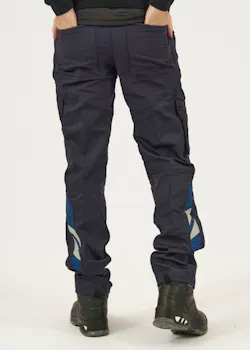Mascot Accelerate Trousers 18179 miniatuur