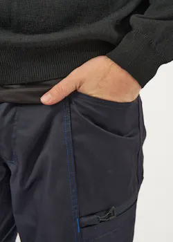 Mascot Accelerate Trousers 18179 miniatuur