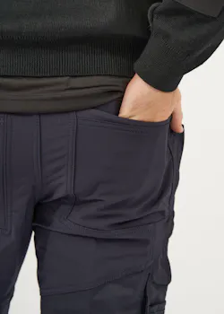 Mascot Accelerate Trousers 18179 miniatuur
