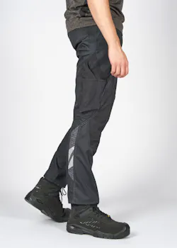 Mascot Accelerate Trousers 18379 miniatuur
