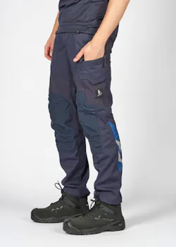Mascot Accelerate Trousers 18579 miniatuur