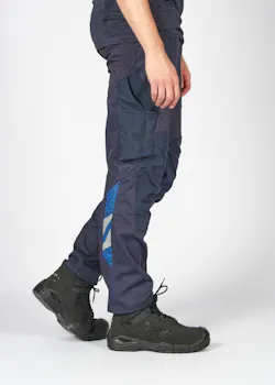 Mascot Accelerate Trousers 18579 miniatuur