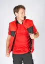 Mascot Accelerate 18065 Winter-Anzugweste CLIMASCOT® wasserabweisender Stretch Vorschaubild
