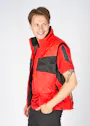 Mascot Accelerate 18065 Winter-Anzugweste CLIMASCOT® wasserabweisender Stretch Vorschaubild