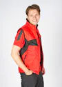 Mascot Accelerate 18065 Winter-Anzugweste CLIMASCOT® wasserabweisender Stretch Vorschaubild