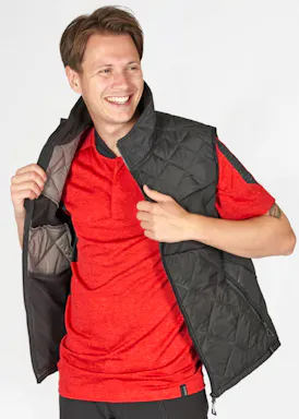 Mascot Accelerate 18065 Winter Gilet CLIMASCOT® Waterafstotend Stretch