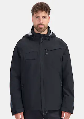 Mascot Accelerate Winter Jacket with CLIMASCOT® 18035