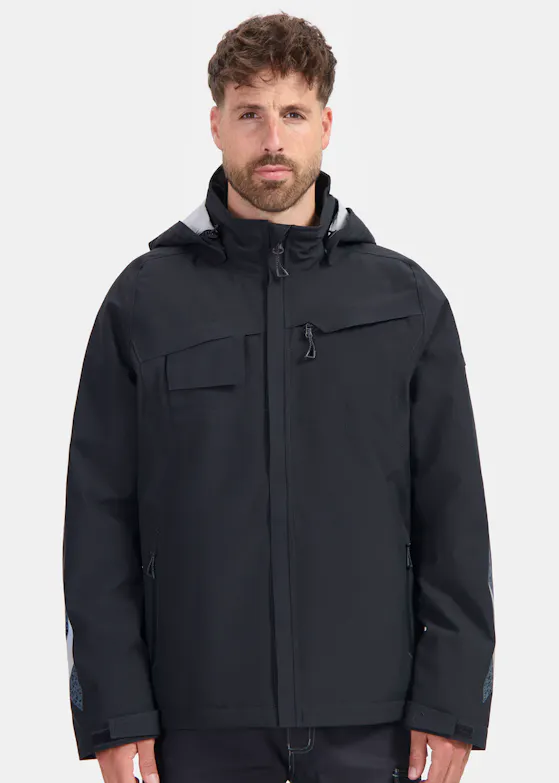 Mascot Accelerate Winter Jacket with CLIMASCOT® 18035
