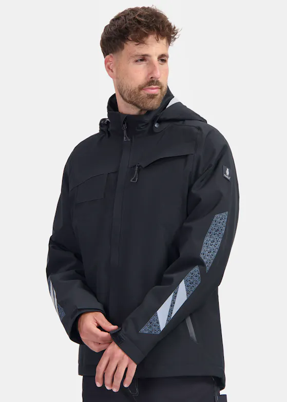 Mascot Accelerate Winter Jacket with CLIMASCOT® 18035