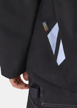 Veste d’hiver Mascot Accelerate avec CLIMASCOT® 18035 thumbnail (vignette)