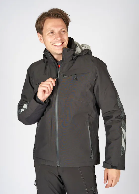 Mascot Accelerate Winter jacket with CLIMASCOT®-lining 18335