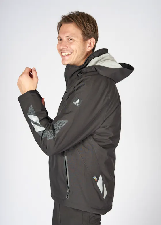 Mascot Accelerate Winter jacket with CLIMASCOT®-lining 18335