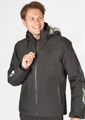 Mascot Accelerate Winter Jacket with CLIMASCOT® lining 18335