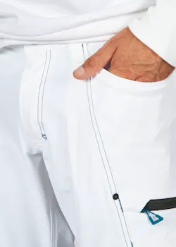 Mascot 17179 Advanced Stretch Werkbroek met Kniezakken miniatuur