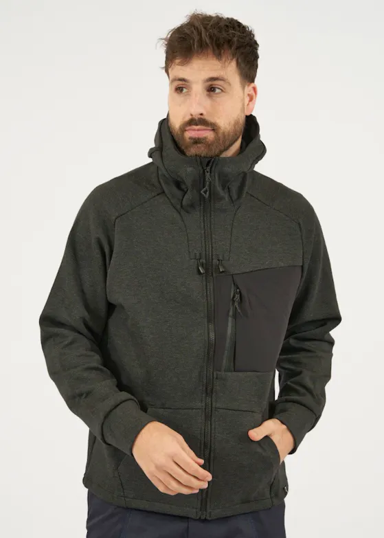 Mascot Advanced-Kapuzensweatshirt