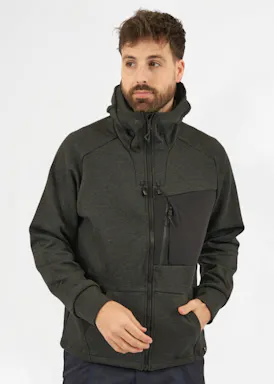 Mascot Advanced-Kapuzensweatshirt