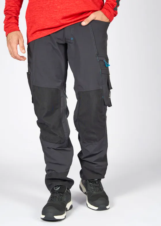 Advanced Dyneema Stretch-Arbeitshose mit Knietaschen